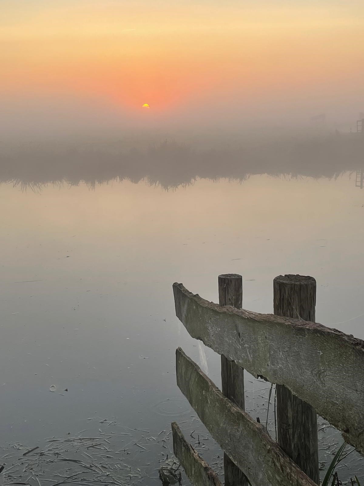 (de Wilck). Foto van Mireille van Duuren.
Mooi